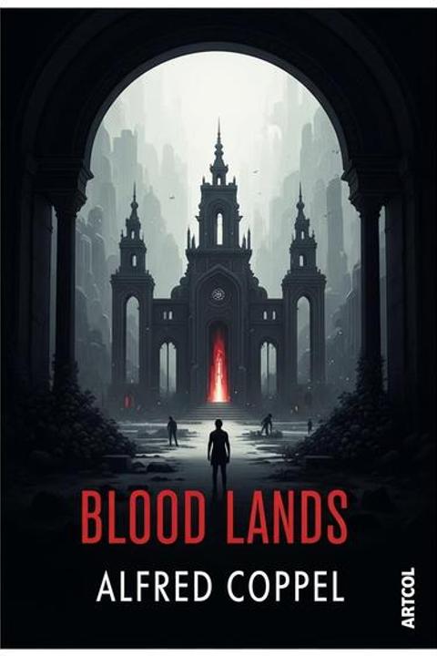 Blood Lands