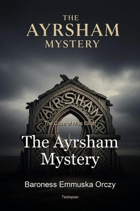 The Ayrsham Mystery