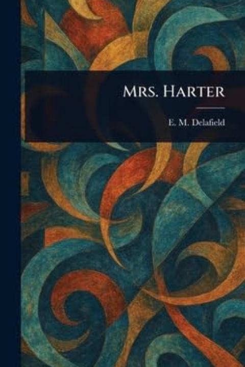 Mrs. Harter