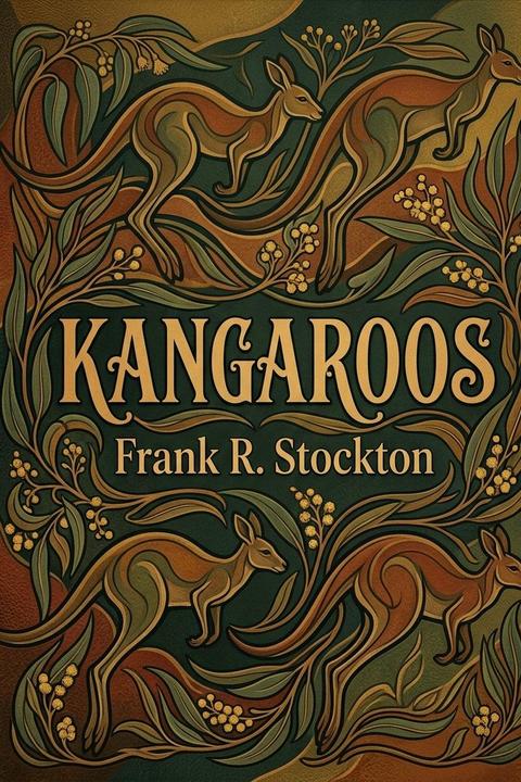 Kangaroos
