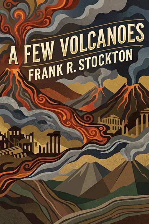 A Few Volcanoes