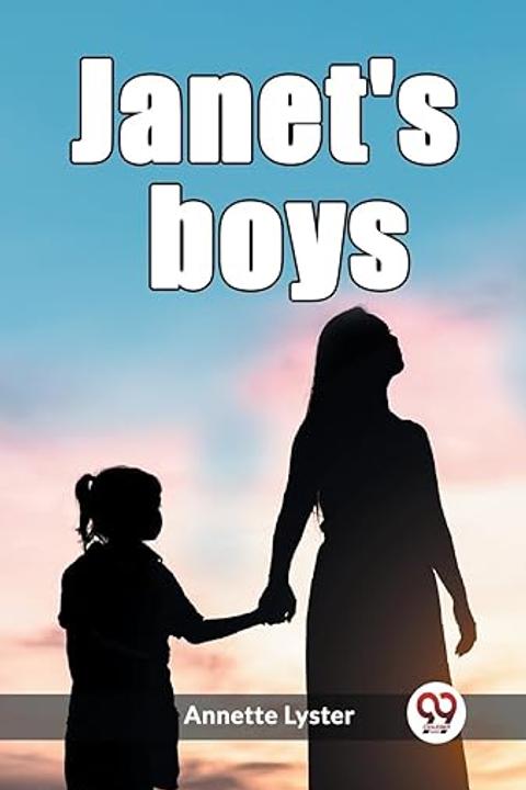 Janet's Boys
