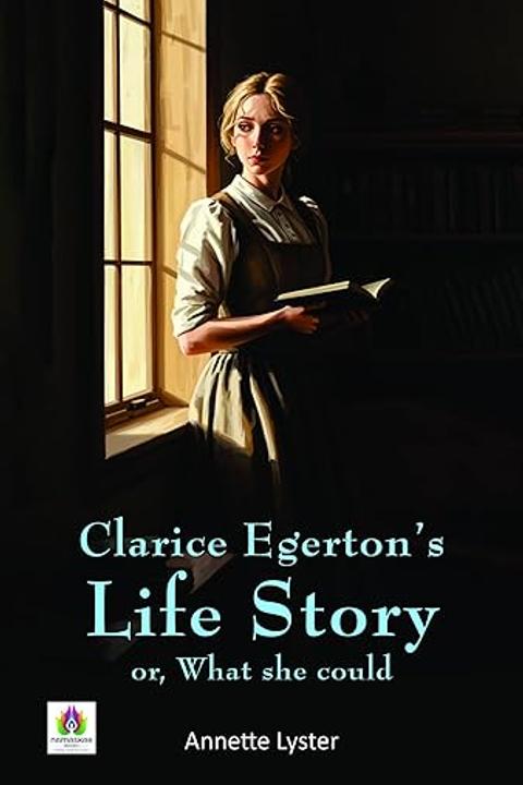 Clarice Egerton's Life Story
