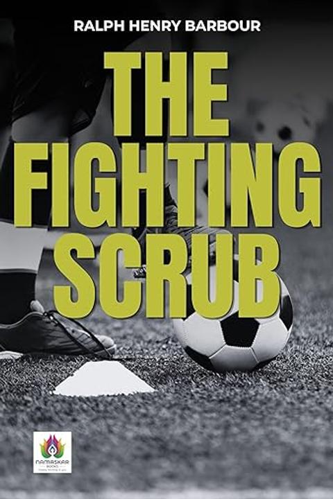 The Fighting Scrub
