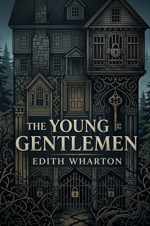The Young Gentlemen