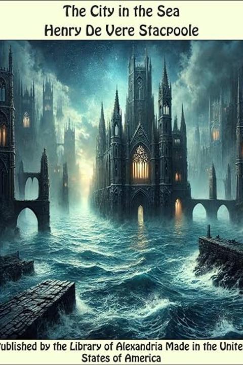 The City in the Sea