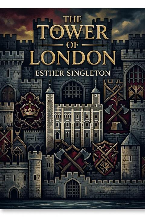 The Tower of London