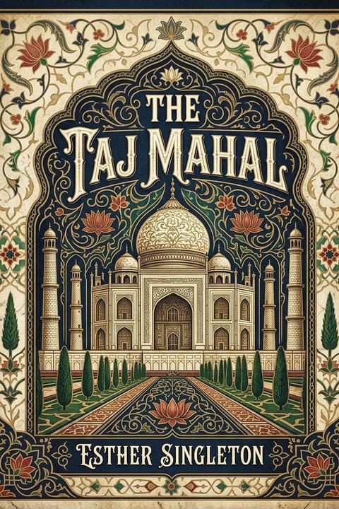 The Taj Mahal
