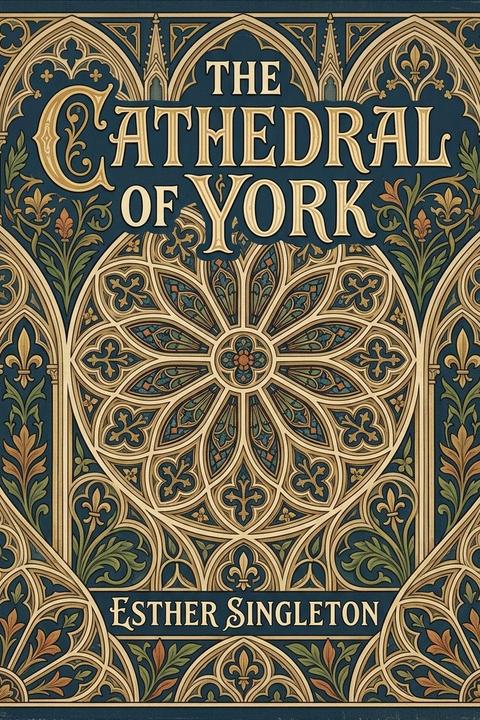 The Cathedral of York