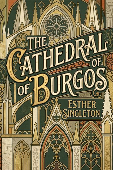 The Cathedral of Burgos