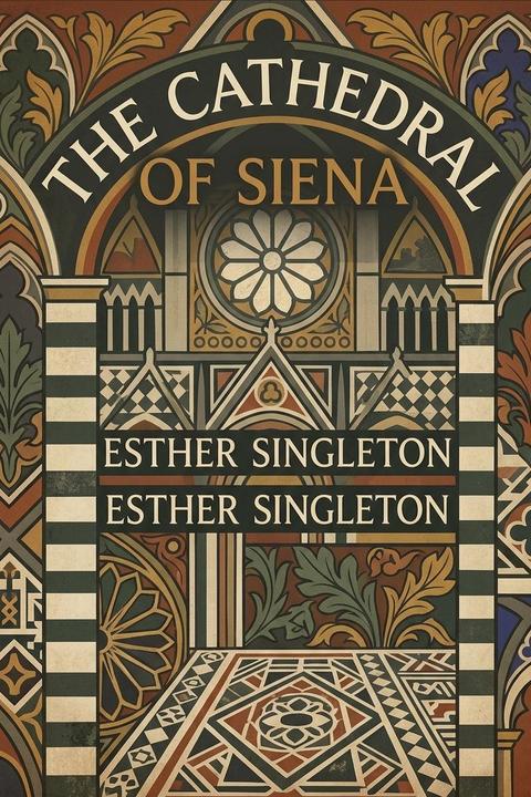 The Cathedral of Siena
