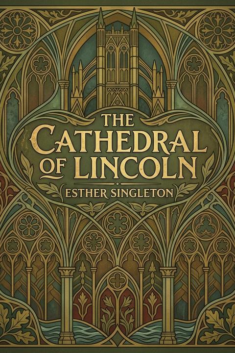 The Cathedral of Lincoln
