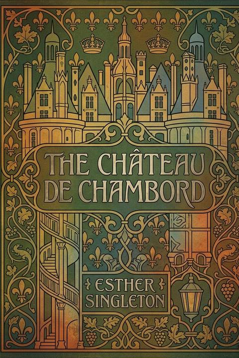 The Château De Chambord