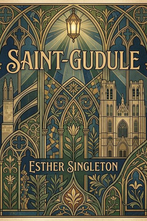Saint-Gudule