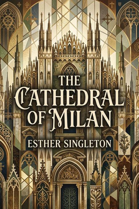 The Cathedral of Milan
