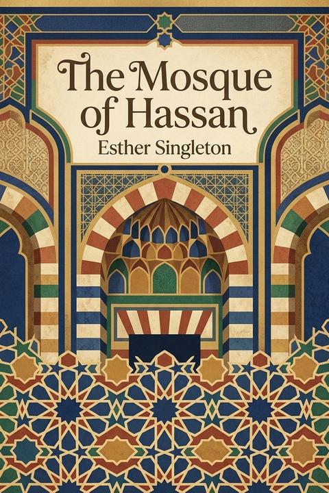 The Mosque of Hassan