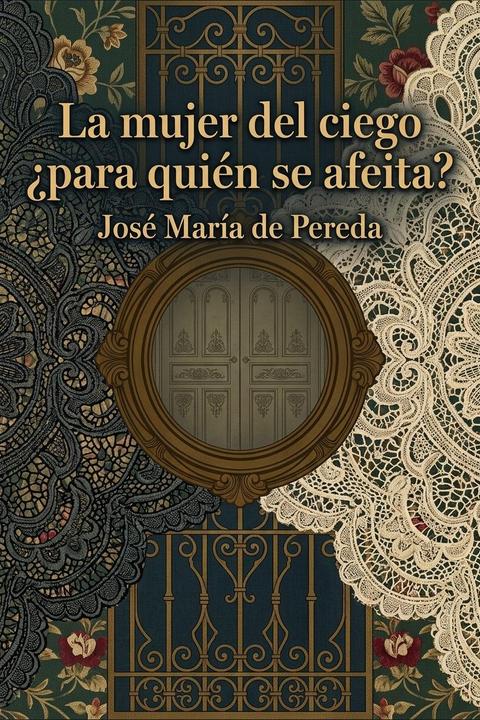 La mujer del ciego ¿para quién se afeita?