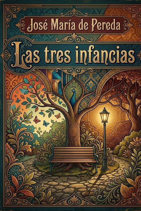 Las tres infancias