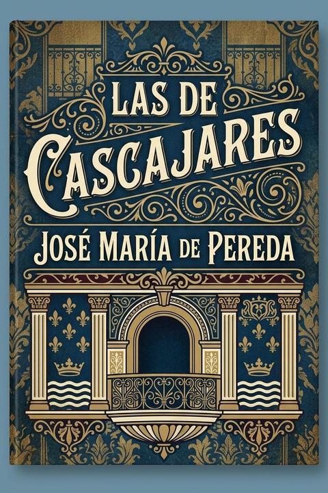 Las de Cascajares