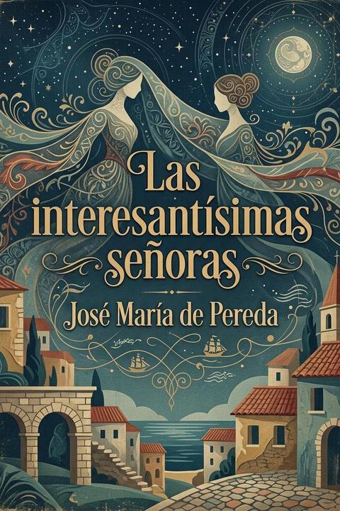 Las interesantísimas señoras