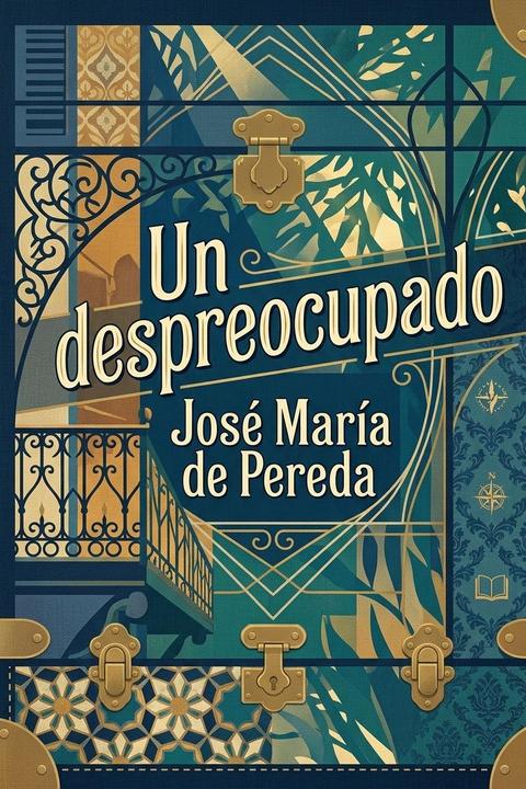 Un despreocupado