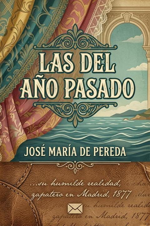 Las del año pasado