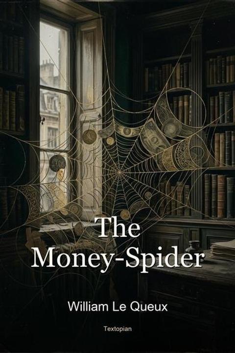 The Money-Spider
