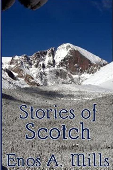 The Story of Scotch