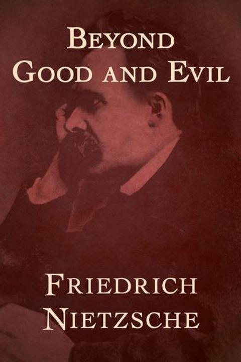 Beyond Good and Evil