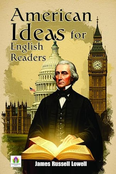 American Ideas for English Readers
