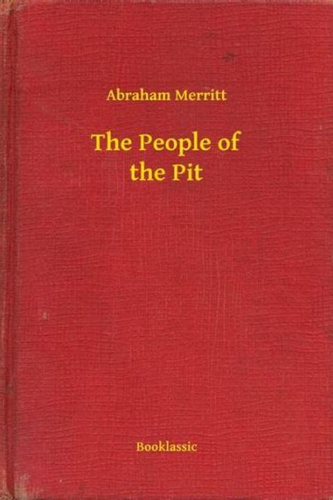 The People of the Pit