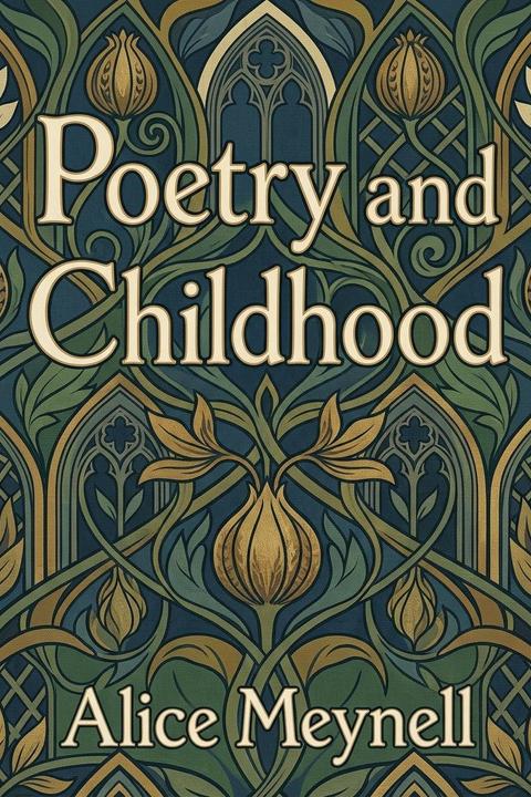 Poetry and Childhood