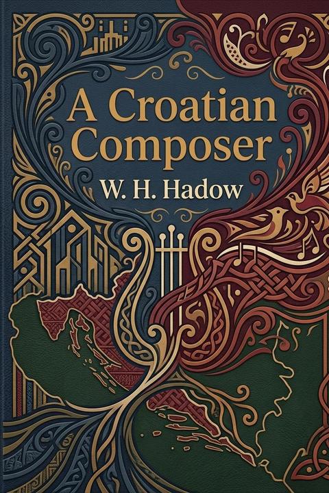 A Croatian Composer