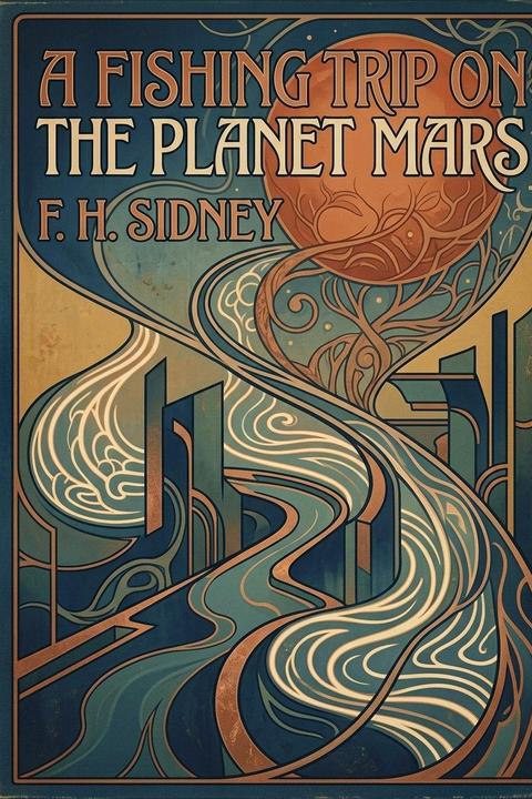 A Fishing Trip on the Planet Mars