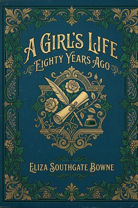 A Girl's Life Eighty Years Ago