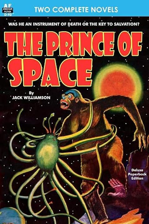 The Prince of Space