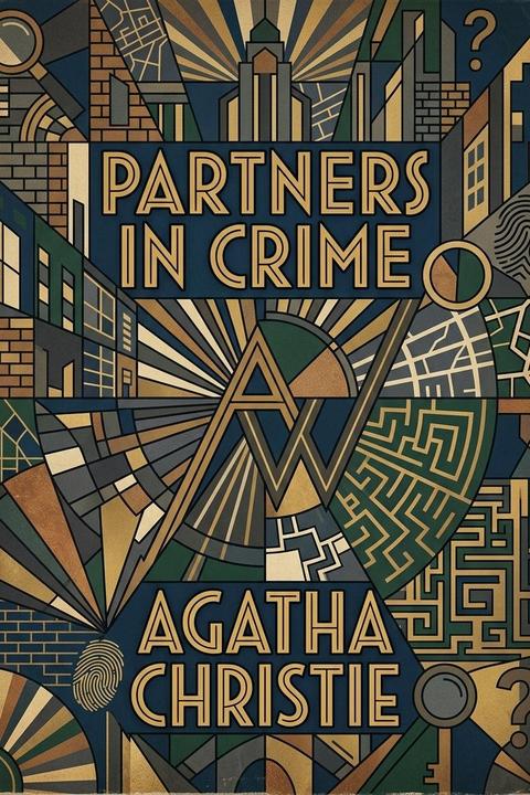 Partners in Crime