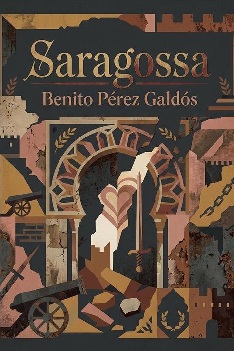 Saragossa