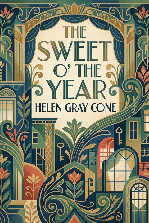 The Sweet o' the Year