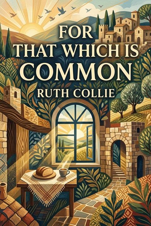 For that which is Common