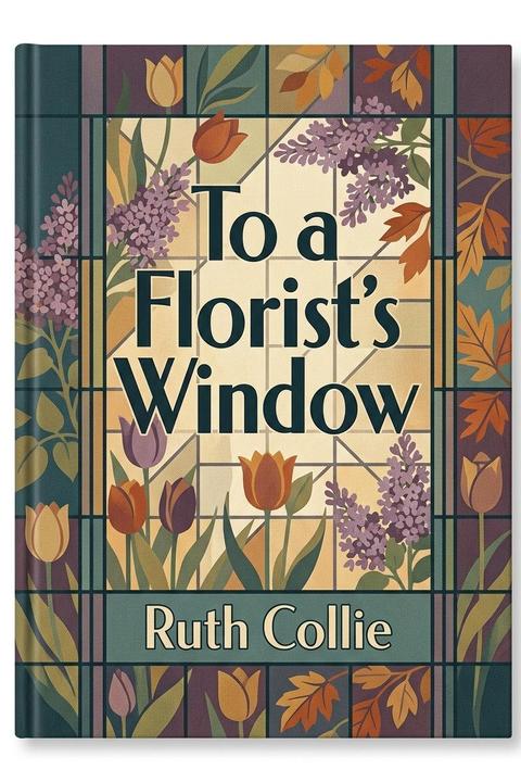To a Florist's Window