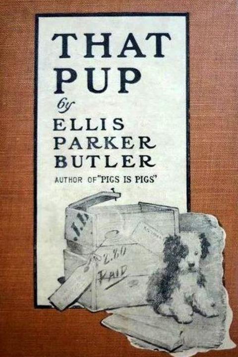 That Pup