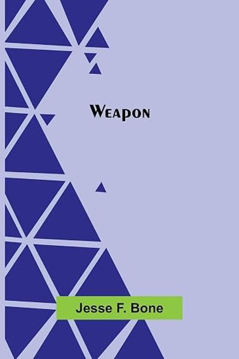 Weapon