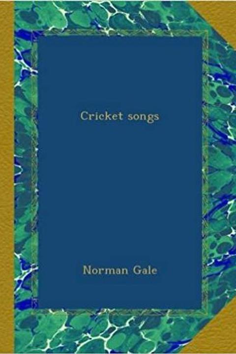 Cricket Songs