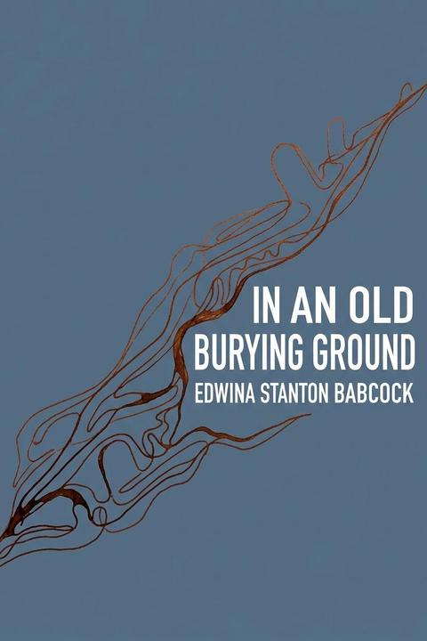 In an Old Burying Ground