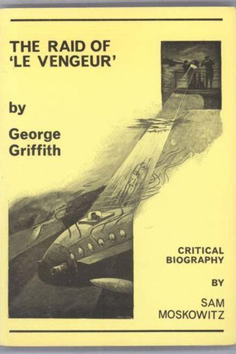 The Raid of Le Vengeur