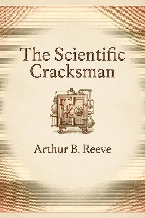 The Scientific Cracksman