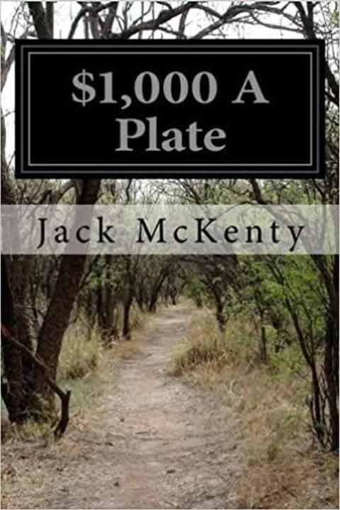 One Thousand a Plate