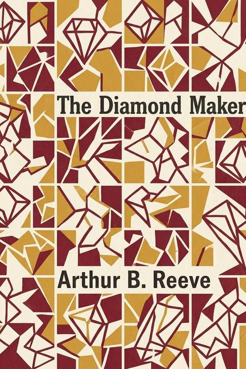 The Diamond Maker
