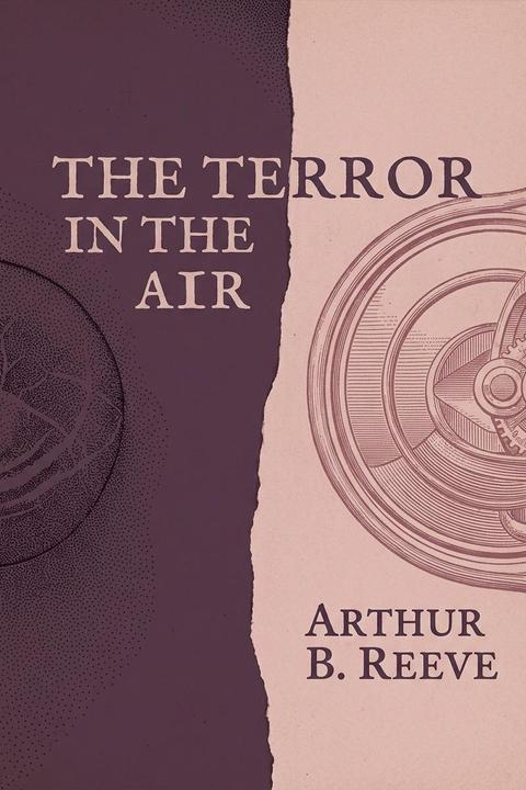The Terror in the Air
